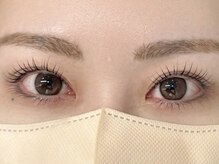 リエルブランク(Liell blanc)/【まつ毛パーマ】