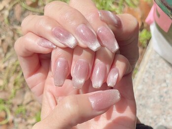 ネイリックス 栄ガスビル(NAILX)/