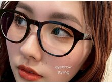 ファミーユプラス 伊勢崎(Fameu+)/美眉スタイリング