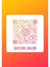 アキュネ 福岡薬院店(acune) スタッフ 
