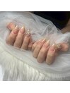 ドットネイル