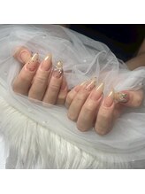 ワイズビューティー 京橋店(y's beauty)/ドットネイル