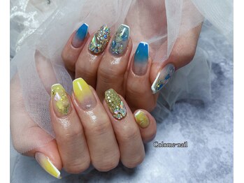 コロミネイル(colome nail)/