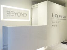 ビヨンド 葛西店(BEYOND)