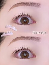 アイモア 江南店(eye mor.)/まつ毛パーマ×アイブロウ