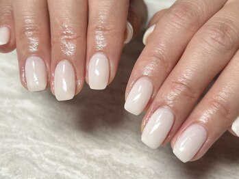 ジュリネイル(JULIE NAIL)/ワンカラー♪