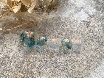 リンネ 静岡店(Rinne)/trend定額