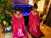 ミナルナ(minaluna)