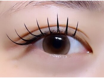 リルーム(Re:room)の写真/【ウルトラグードラッシュ/3Dラップラッシュ/ワンホン/カラエク】貴方の理想の目元を叶えます♪