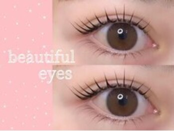 グッドモーニング プリム(Good Morning PRIME)/まつ毛パーマ/パリジェンヌ