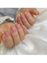 フェミニンネイル(Feminine Nail)/