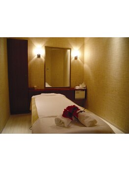 メンズフェイシャル