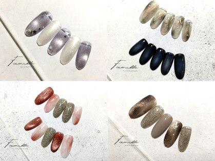 ファミーユ 池袋東口店(Famille)の写真