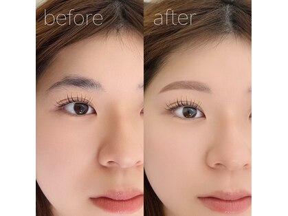 アイブロウサロン ミラ 吉祥寺(Eyebrowsalon Mira)の写真