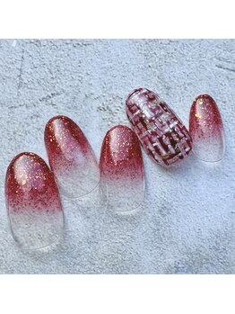 ヴォーグ(Vogue)/シンプルデザイン