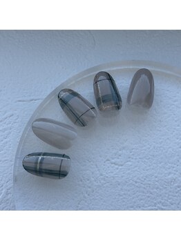 ネイルアバンス 鳳店(Nail AVANCE.)/【12月sample &nbsp;¥8,800】