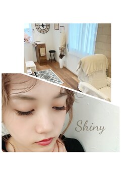 シャイニー(Shiny)/Eyelash salon Shiny