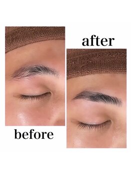 カイル 横浜(Kyle.)/眉毛サロン&メンズ脱毛サロン