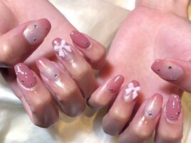 グラデーションNAiL