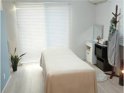 ミュー(Mieux)の写真