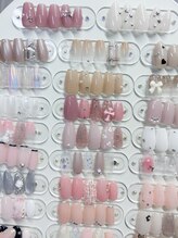 ネイルサロンアンドスクール ベル(Belle)/ベーシック