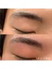 【メンズ眉整えます☆】眉の写真可能な方!現金払い　詳細ご覧下さい¥3500に