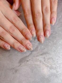 ユー(you.)の写真/【毎月通いやすいサロン】～youとのご縁&繋がりを大切に～通いやすい料金設定◎お待ちしております♪