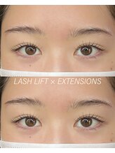 ウィロー(WILLOW)/パリエク