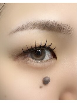 CLARA 明野店 eyelashsalon【クララ】/ダブルフラット・マツエク