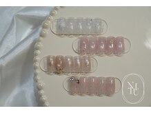 ATELIER NIIU【4月1日OPEN(予定)】の雰囲気(トレンドを押さえた定額メニューが大人気!)