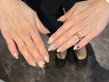 お任せニュアンス♪