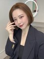 エールラッシュ 表参道(ailelash)&nbsp;坂本 優凪