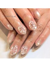 ジェイフェリーク(J Feerique)/ワンランク上のゴージャスコース