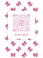 ビセオ(ViSEO)&nbsp;Instagramフォローよろしくお願いします♪