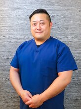 健康道 之 日向&nbsp;鶴野 支孝