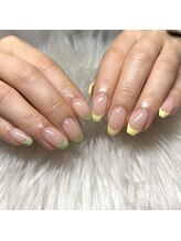 ワイズビューティー 京橋店(y's beauty)/フレンチ