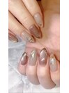 定額ニュアンス10本
