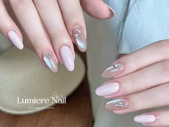 ルミエールネイル 葛西店(Lumiere Nail)/