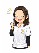 楽楽ジム!ストスマ 布施店 チカ ストスマ