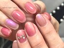 【ワンカラー】リング♪