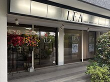レア 新越谷(LEA)/外観