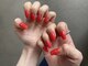 バグ(vag)の写真/初めての方もお気軽に◇大人シンプルからオフィスネイル、保護ネイルまで対応しております♪