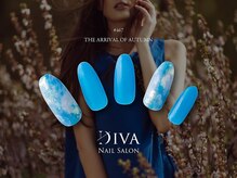 ディーバ 立川店(Diva)/定額デザイン4本アート