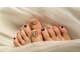 アイニーネイル(ainee nail)の写真