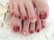 グランチュール(Grantulle)/大人ネイル