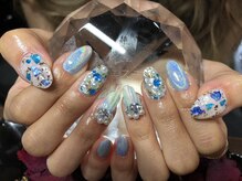 ブリリアン(Brillant)/