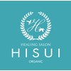 ヒスイ(HISUI)のお店ロゴ
