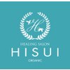 ヒスイ(HISUI)のお店ロゴ