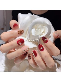 ルシエル(LeCiel)/デザイン7990円から選べる定額