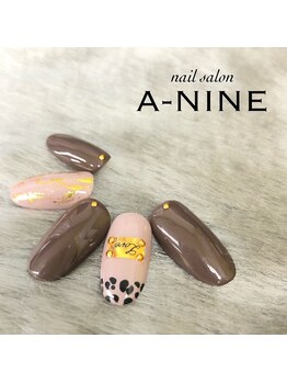 エーナイン イオン札幌平岸店/14.カジュアルデザイン 6999円